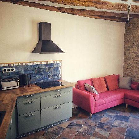 Sarlat Authentiqueアパートメント エクステリア 写真