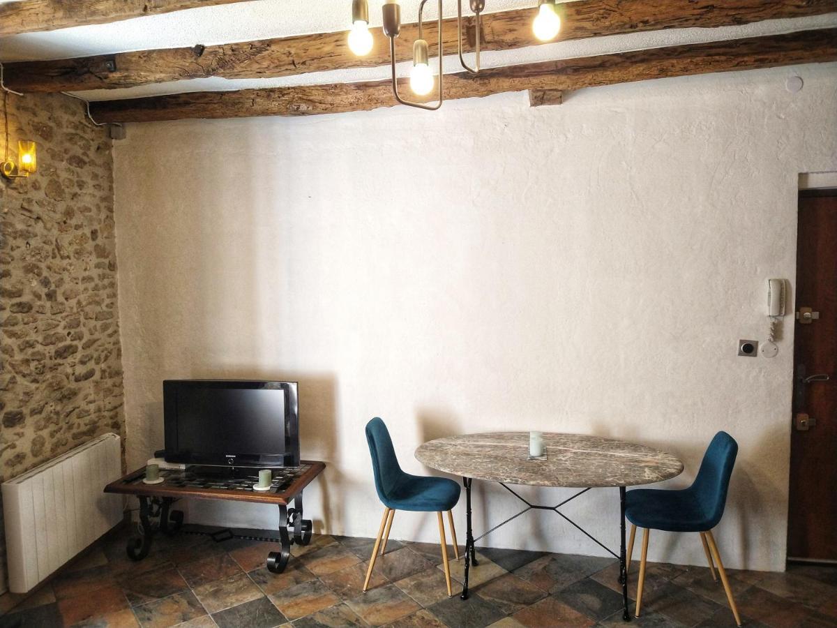 Sarlat Authentiqueアパートメント エクステリア 写真